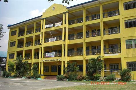 ccbhs location|Caloocan City Business High School .